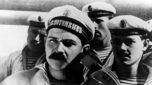 Ausschnitt aus dem Film 