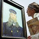 Van-Gogh-Gemälde (Foto: dpa)