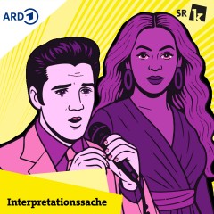 Elvis Presley und Beyoncé