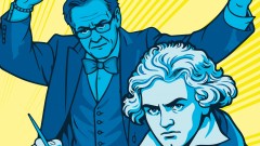 Interpretationssache 9. Sinfonie von Beethoven