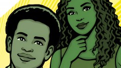 Bill Withers und Des'ree