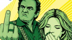 Elvis Presley und Diana Krall