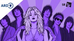 The Rolling Stones und Britney Spears