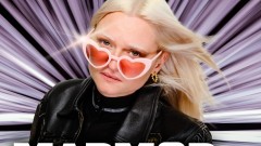 Marmor, Stein und Inéz spricht