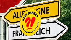 NEIN DANKE? Warum Atomkraft uns spaltet