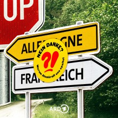 NEIN DANKE? Warum Atomkraft uns spaltet