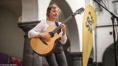 Mathilde Kaori live in Saarbrücken