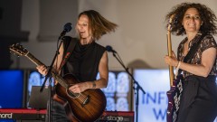 Pur Sang - Skye et Claire Joseph