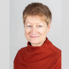 Gudrun Müller