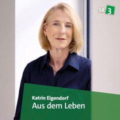 Journalistin Katrin Eigendorf
