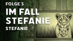 Im Fall Stefanie - Folge 5