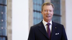 Großherzog Henri