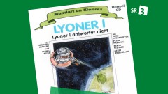 Lyoner I antwortet nicht