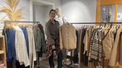 Land & Leute - Tina Singer