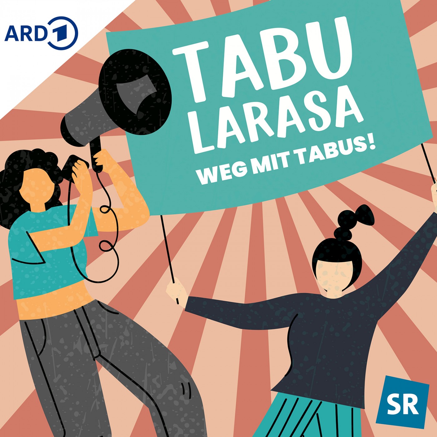 tabularasa – weg mit Tabus