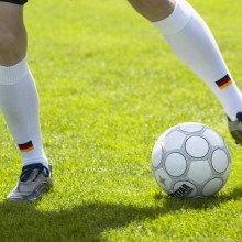 Themenbild zu 'Sport'