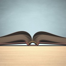 Themenbild zu 'Wissen & Bildung'