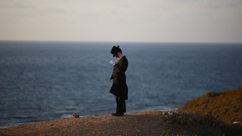 Sr Mediathek De Schlagwort Jom Kippur