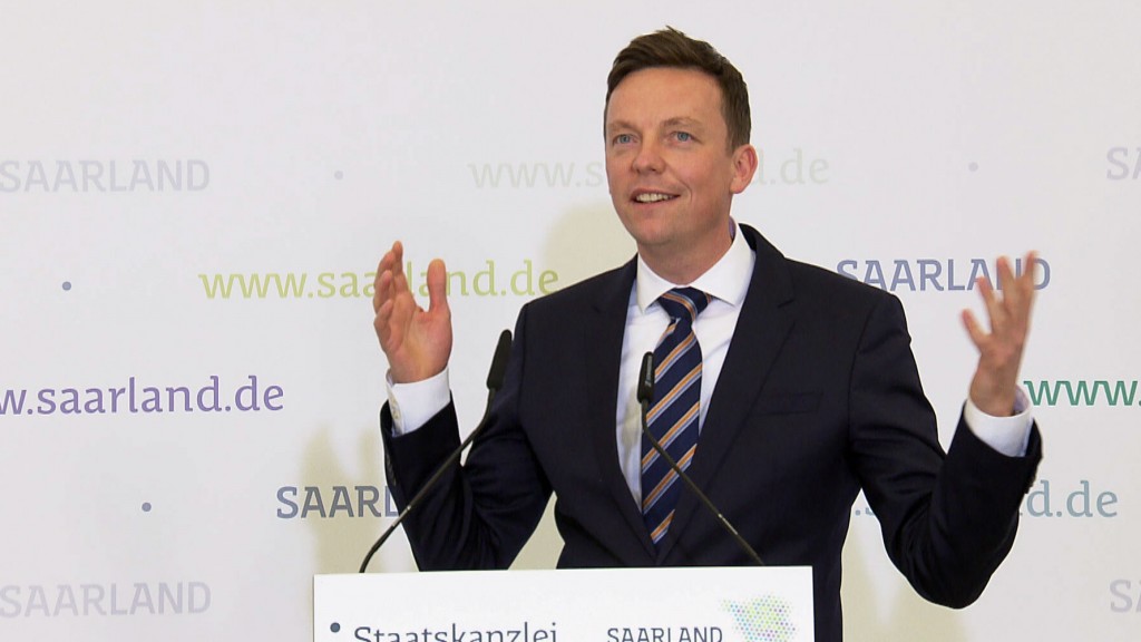 SR-Mediathek.de: Schlagwort: Pressekonferenz