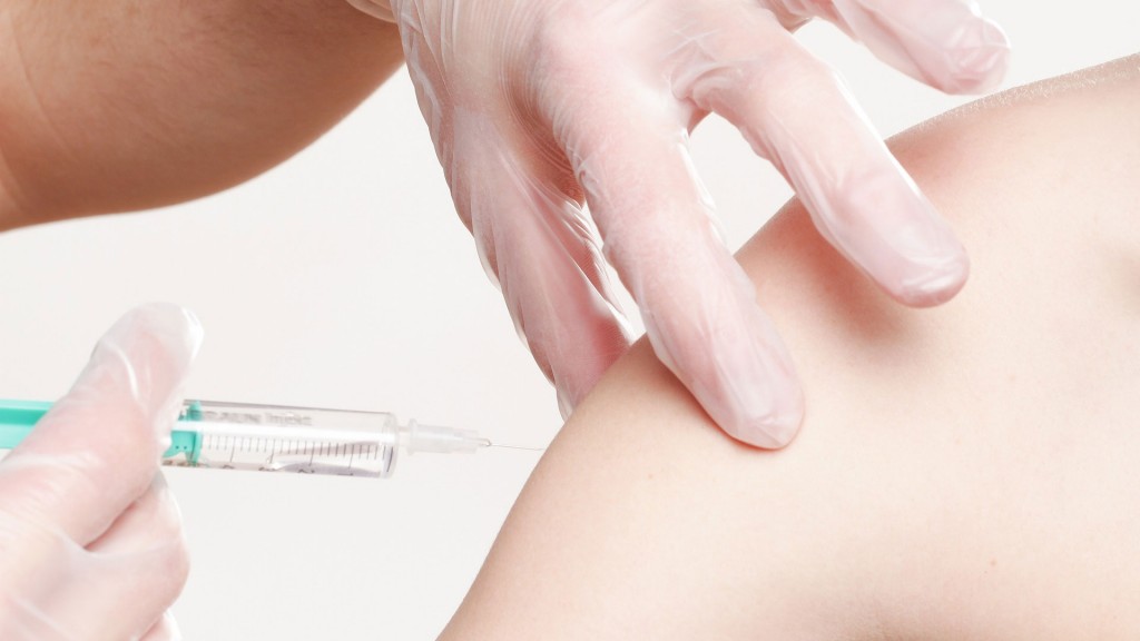 Symbolbild Impfung (Foto: pixabay)