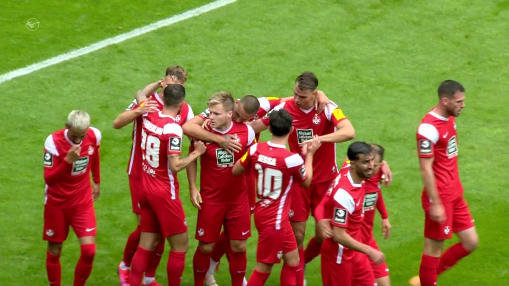 Foto: 1. FC Kaiserslautern