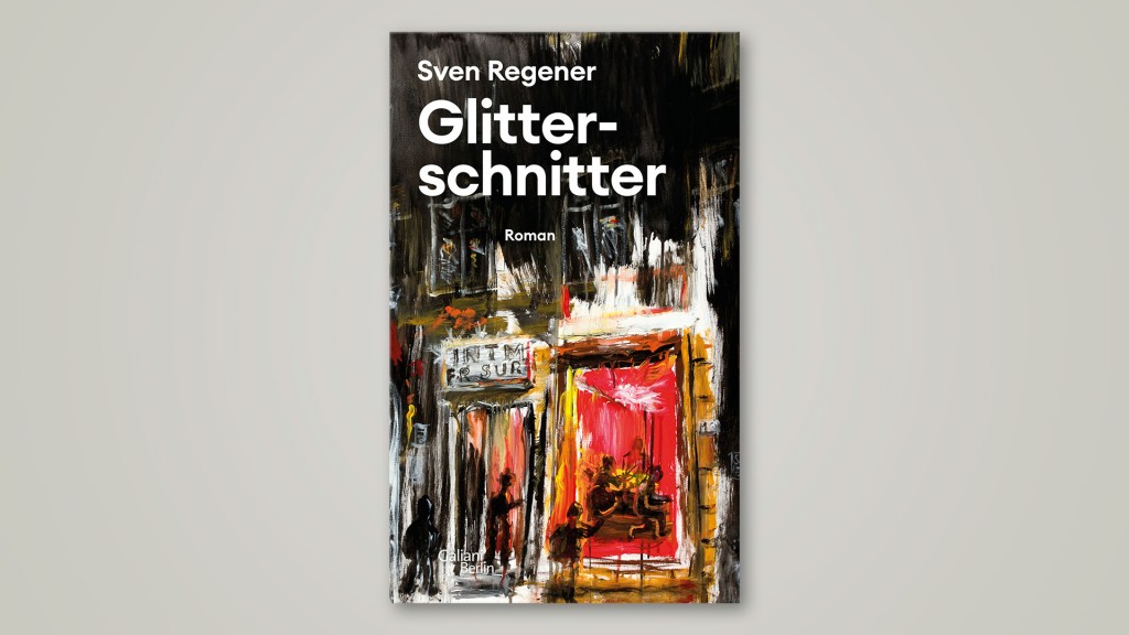 Buchcover (Galiani Verlag 2021)