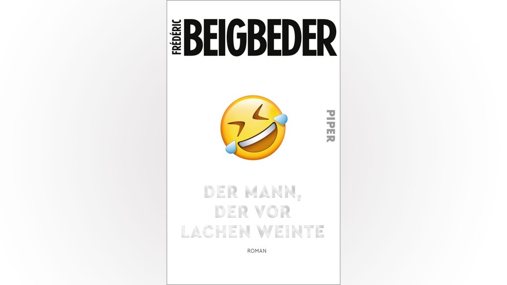 Buchcover (Piper Verlag)