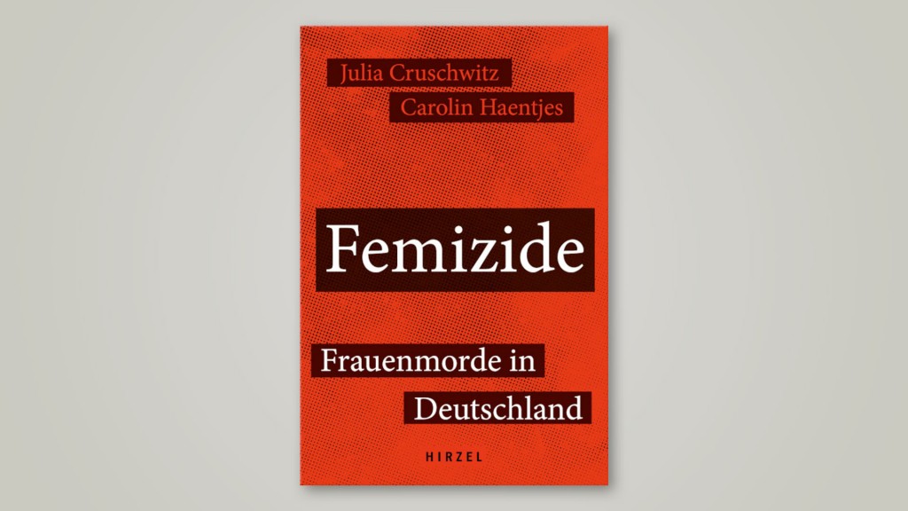 Buchcover (Hirzel Verlag)
