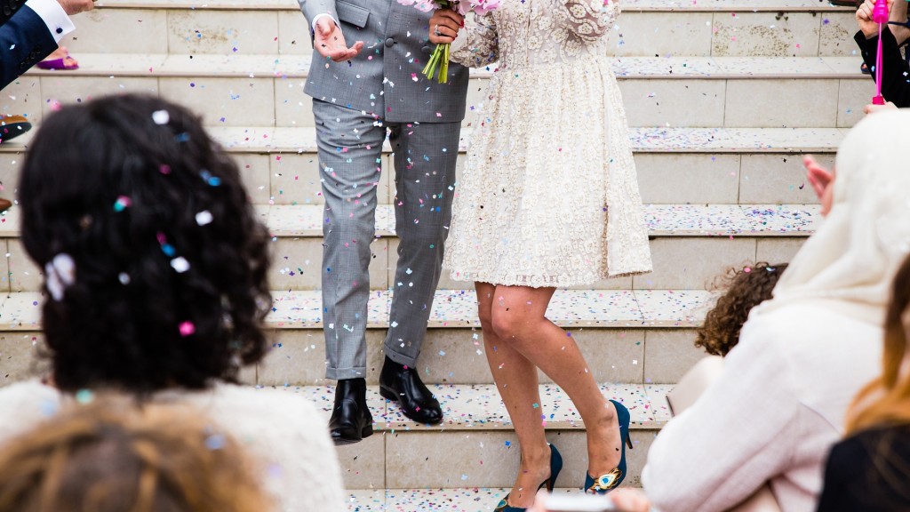 Hochzeit ( Foto: pixabay )