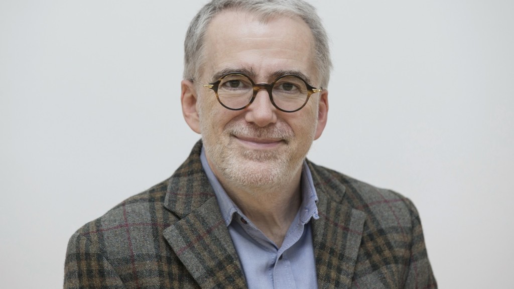 Prof. Dr. Wolfram Henn (Foto: Deutscher Ethikrat/Reiner Zensen)
