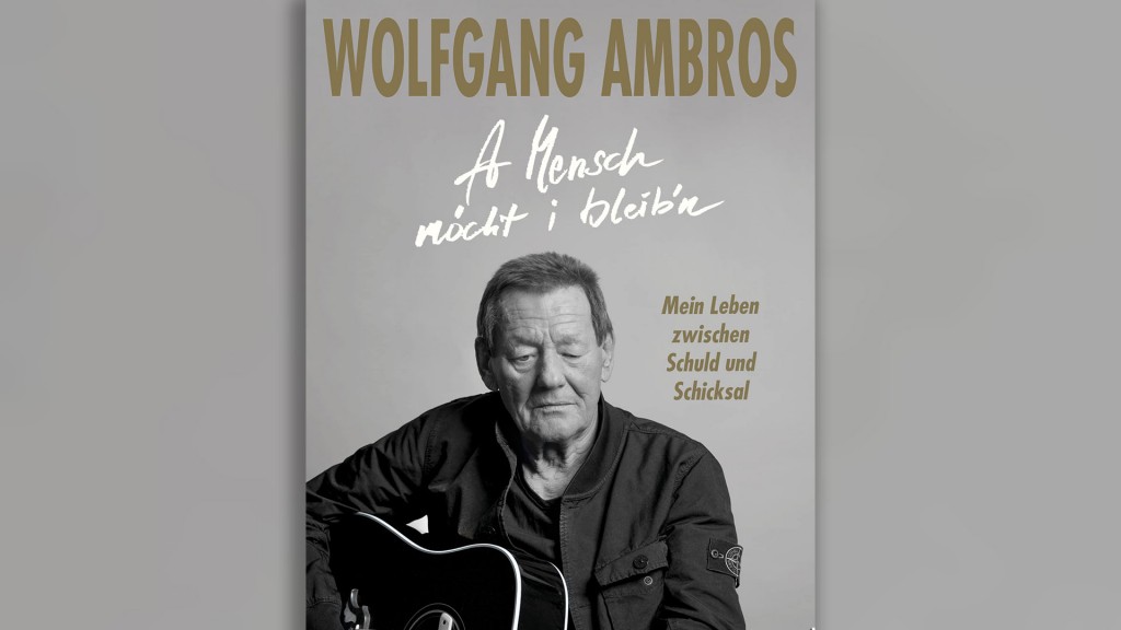 Wolfgang Ambros: 
