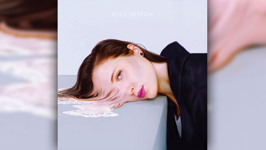 Alice Merton - Loveback