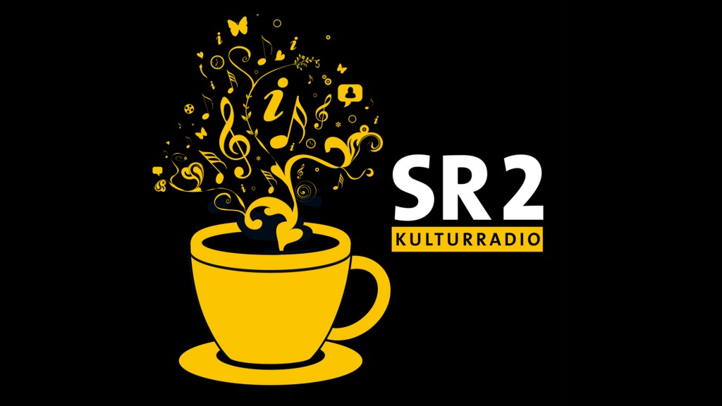 Foto: Logo SR 2 Kulturradio 