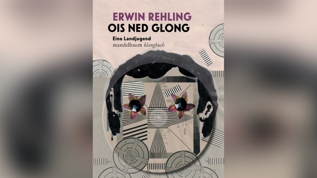Erwin Rehling - Ois ned glong