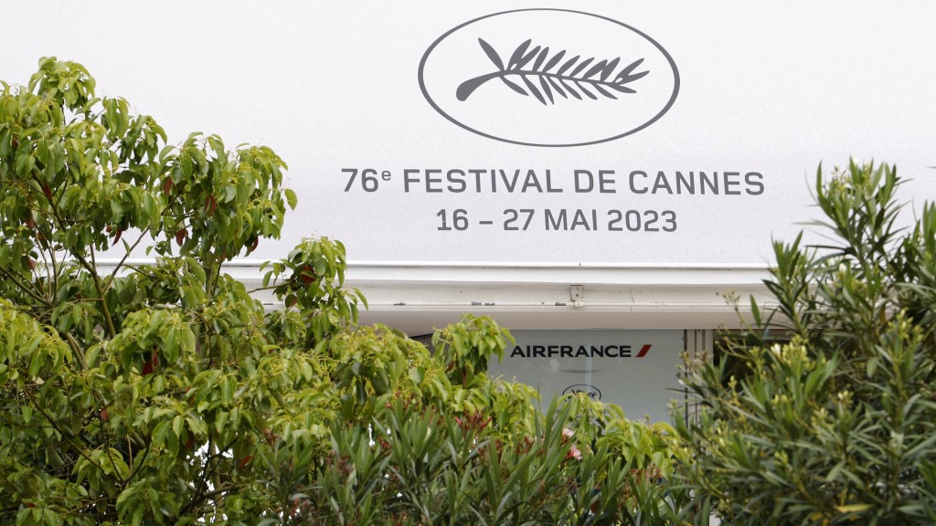 76. Internationale Filmfestspiele von Cannes