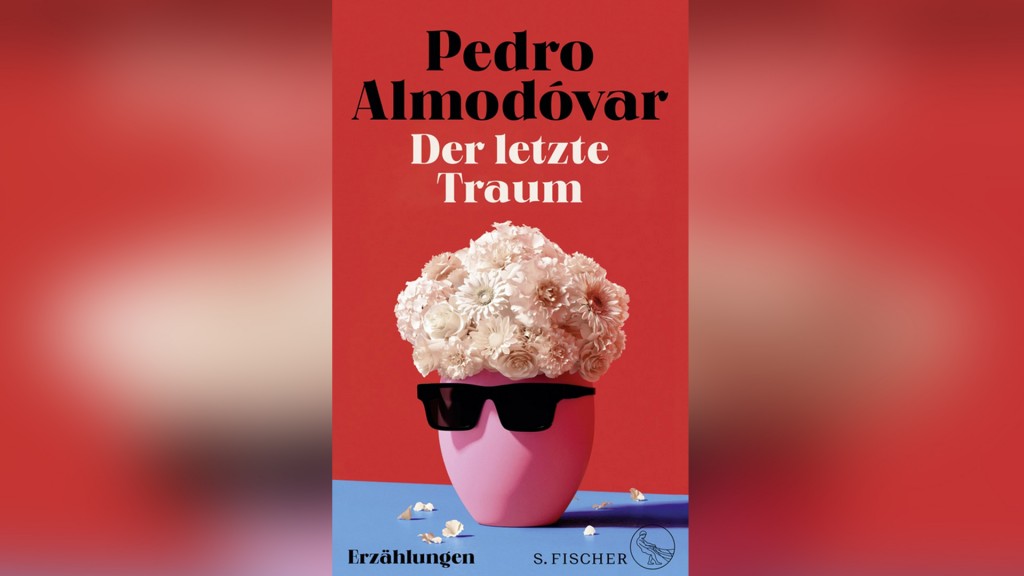 Pedro Almodovar - Der letzte Traum. Erzählungen