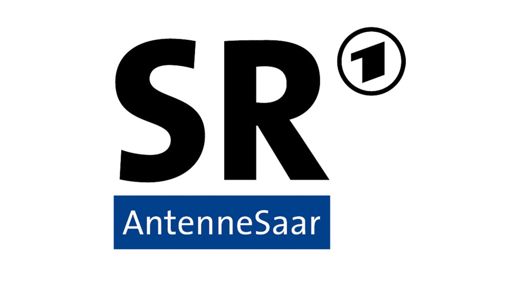 Logo AntenneSaar
