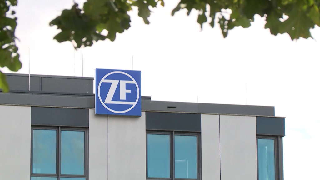 Foto: ZF Saarbrücken