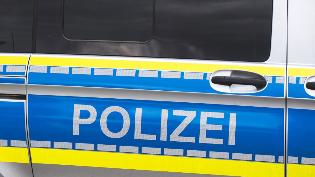 Symbolbild: Polizei