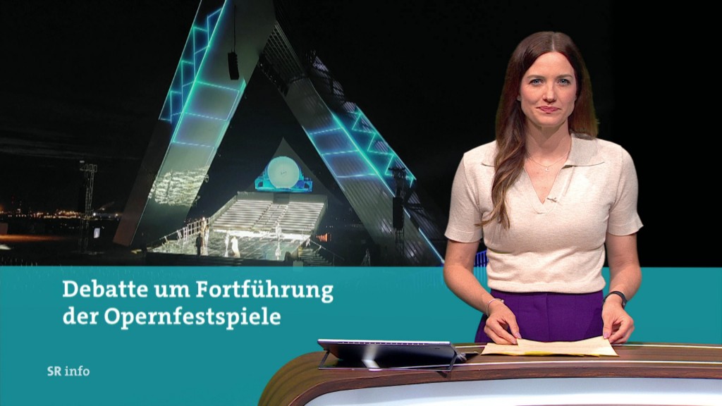 Foto: Frauke Feldmann im Studio