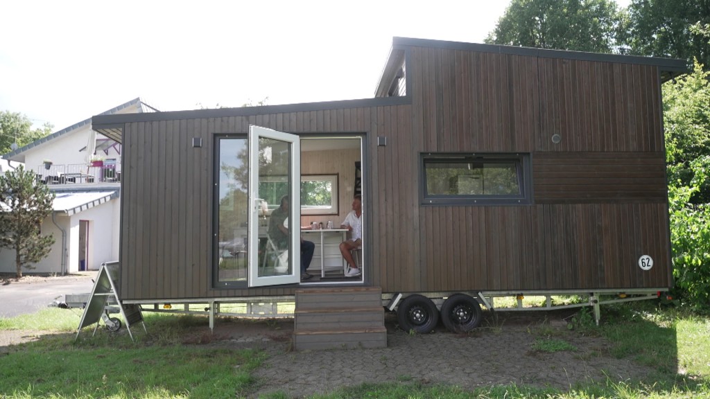 Foto: Tiny-Haus 