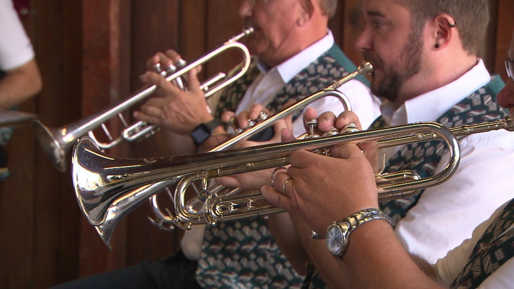 Foto: Musikverein Asweiler 