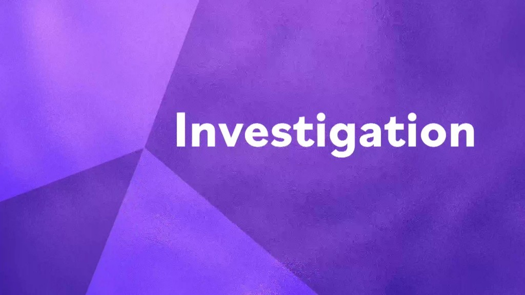 DFJP: Investigation