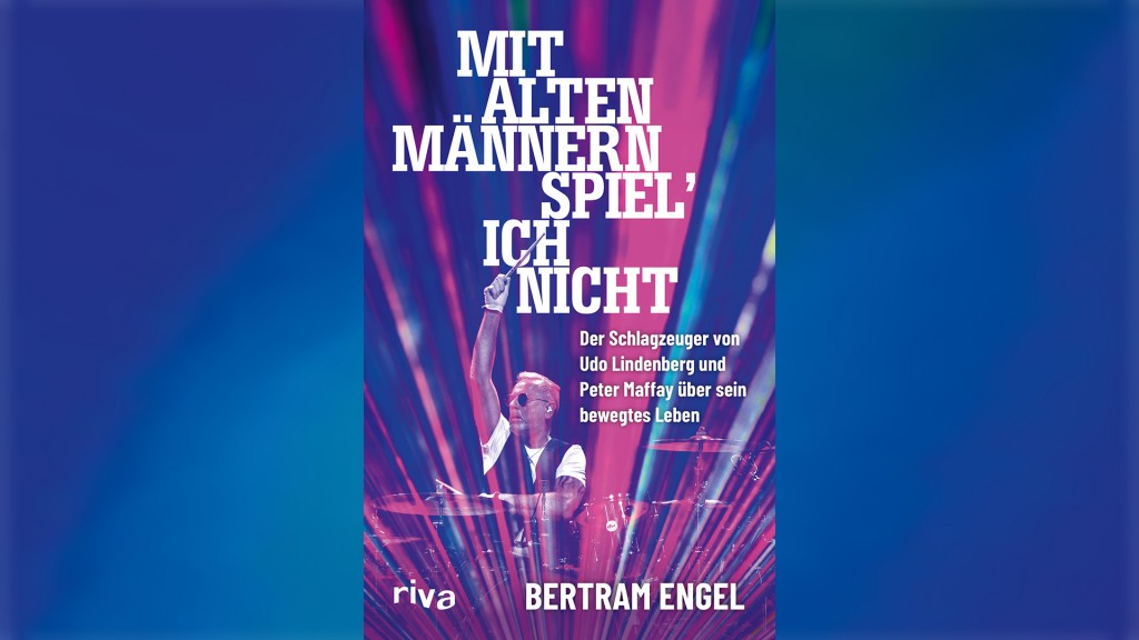 Bertram Engel: 