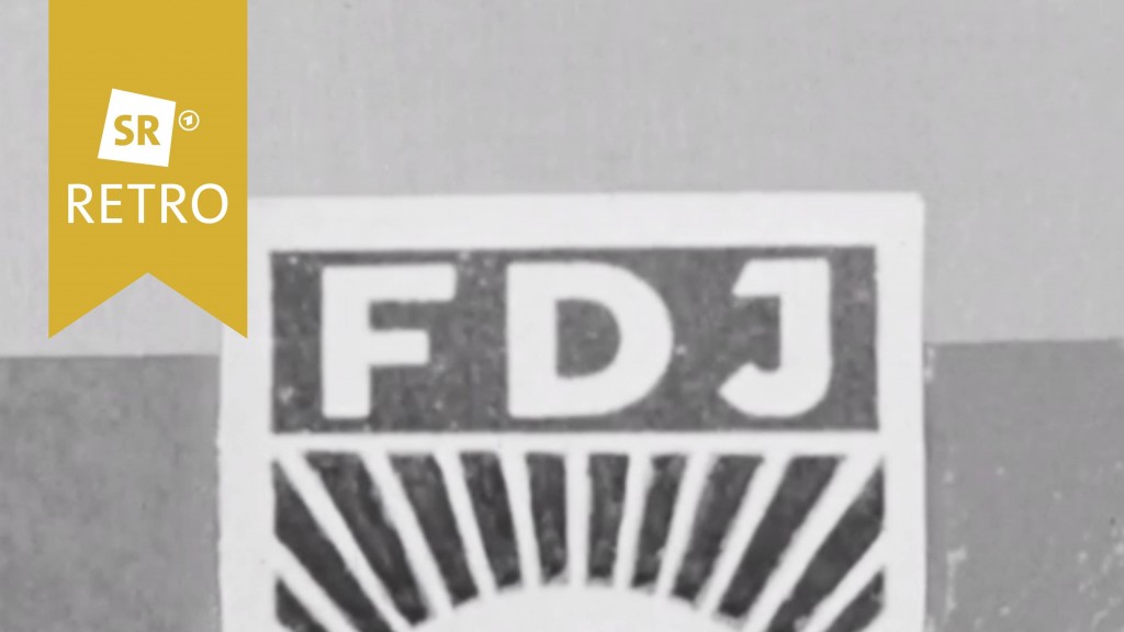 FDJ-Symbol