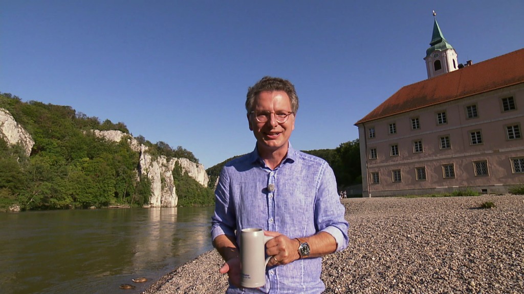 Foto: Michael Friemel in Regensburg