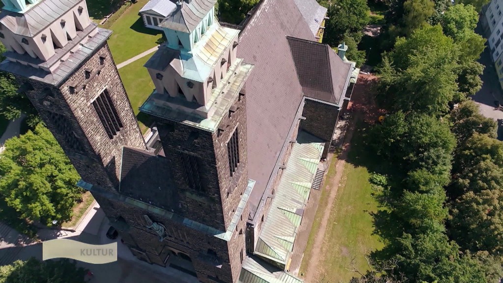 Foto: St. Michael Kirche Saarbrücken