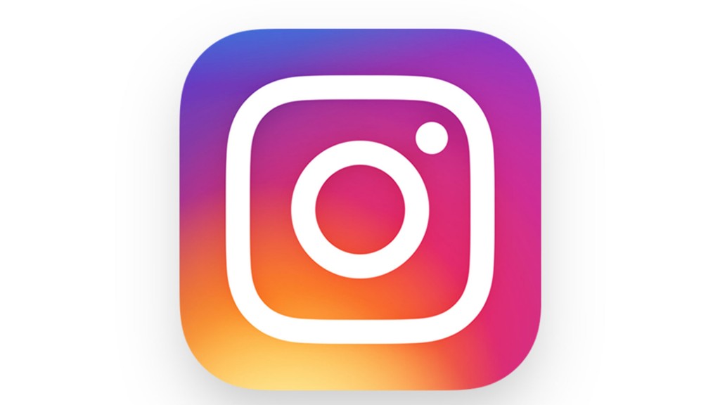 Instagram Logo