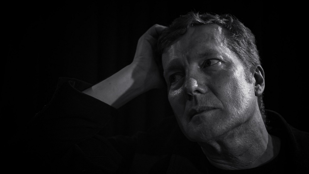 Tim Bowness