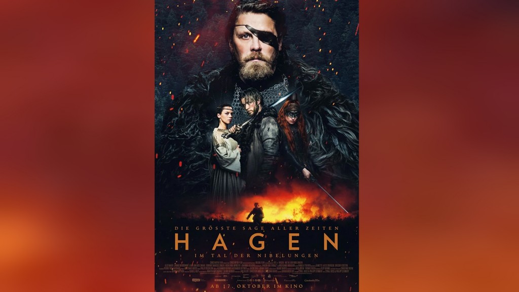 Filmplakat 